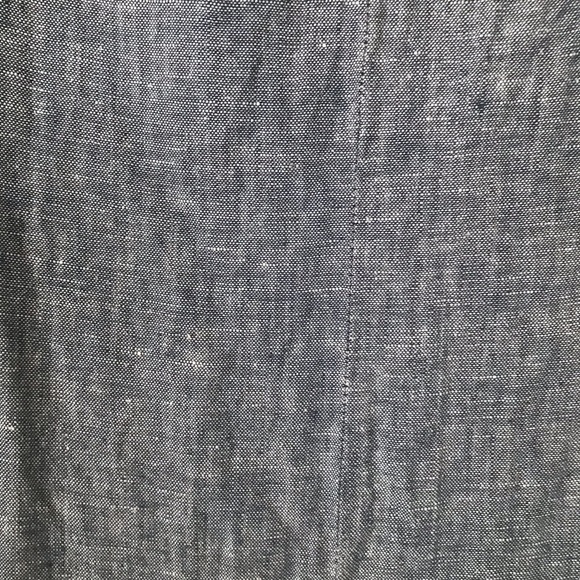 Max Studio Linen Dress - Picture 6 of 6